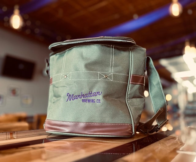 Manhattan bag hotsell company
